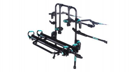 Trunk Bike Racks