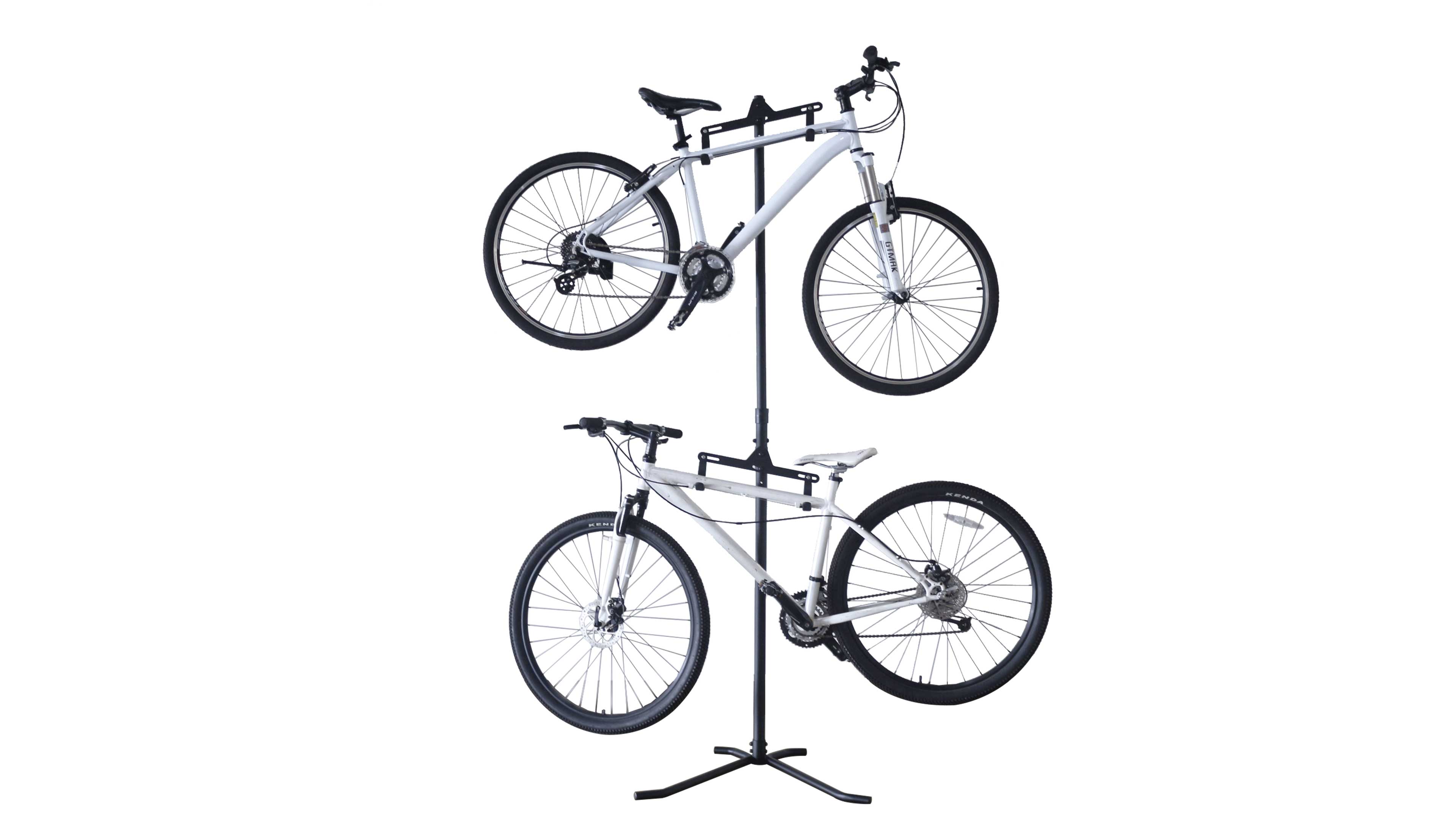 Bearack FLOOR BIKE STAND BC-9439